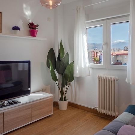 Mrs Apartamento Vistas Sierra Nevada Con Parking 格拉纳达 外观 照片