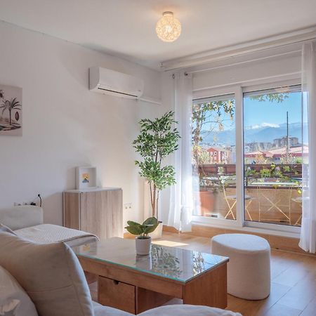 Mrs Apartamento Vistas Sierra Nevada Con Parking 格拉纳达 外观 照片