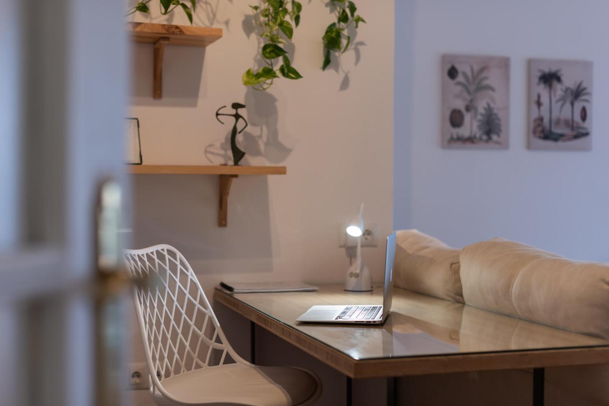 Mrs Apartamento Vistas Sierra Nevada Con Parking 格拉纳达 外观 照片