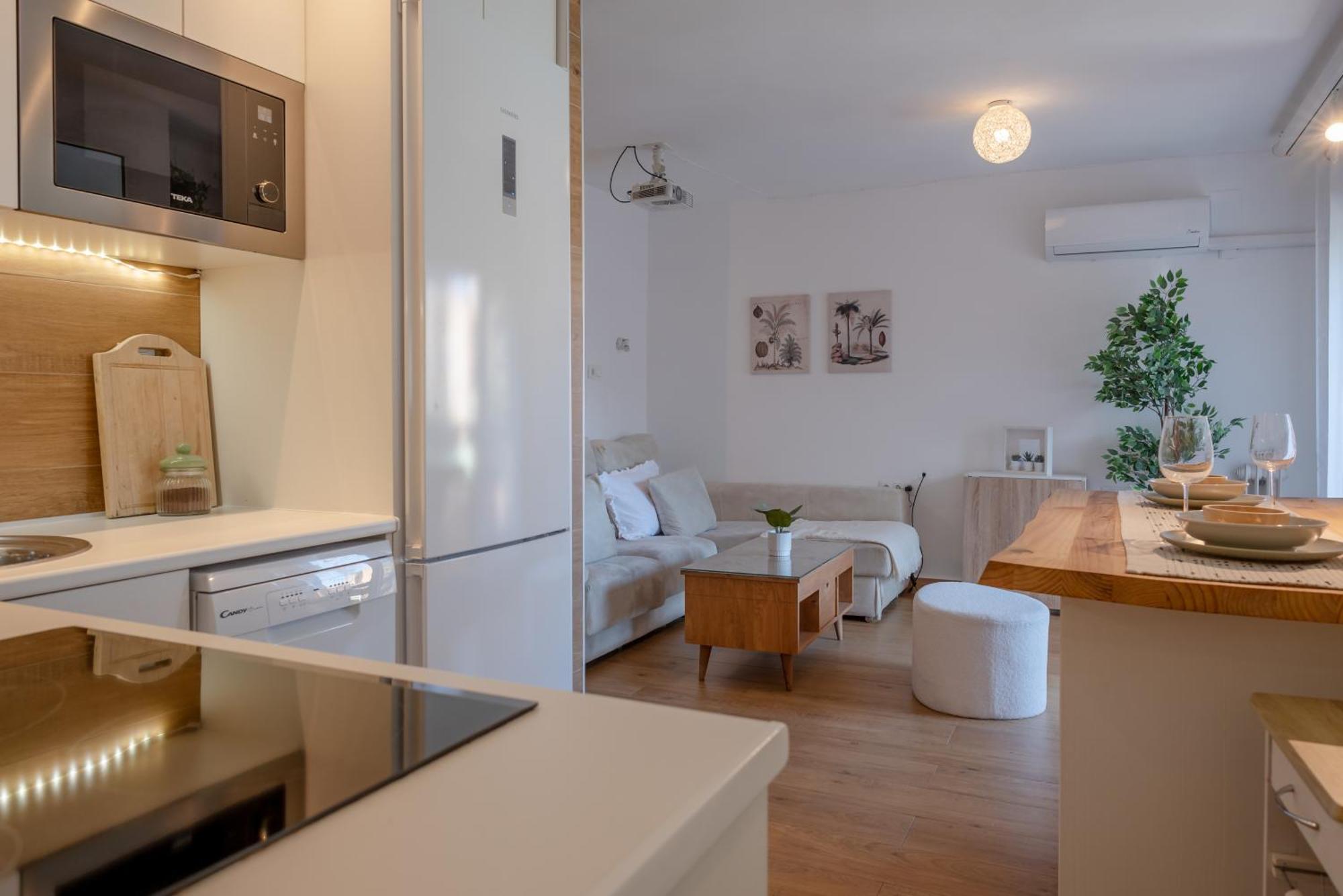 Mrs Apartamento Vistas Sierra Nevada Con Parking 格拉纳达 外观 照片