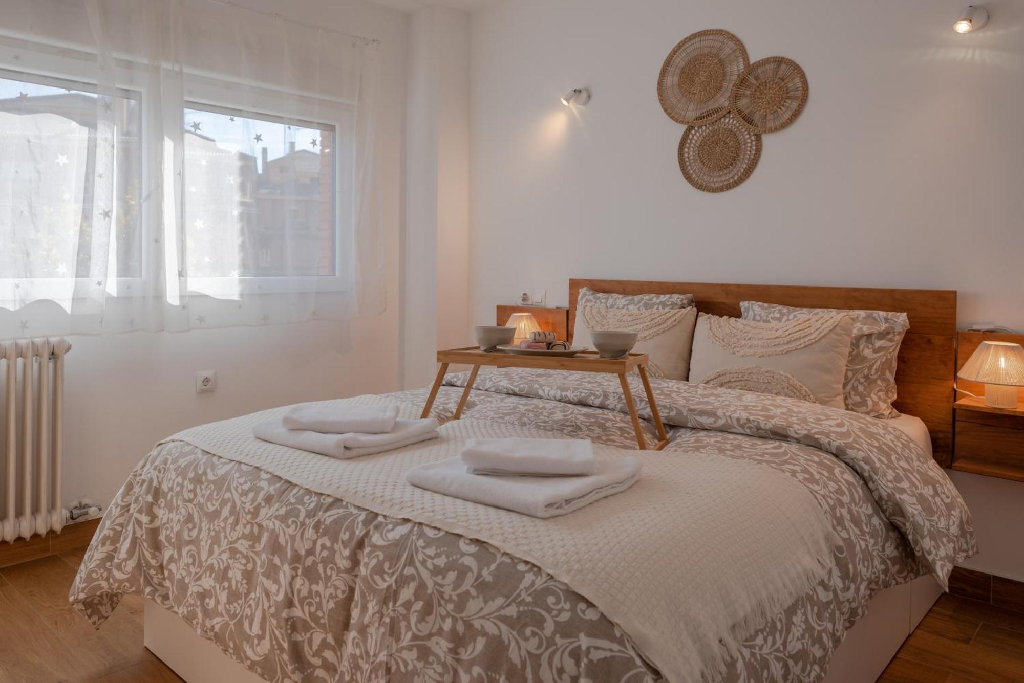 Mrs Apartamento Vistas Sierra Nevada Con Parking 格拉纳达 外观 照片